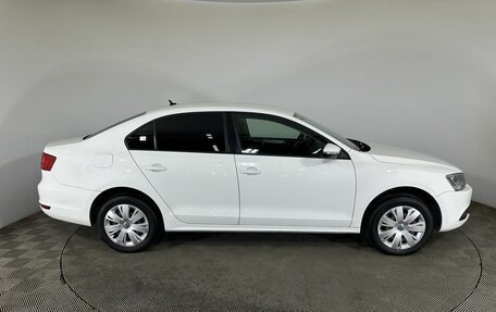 Volkswagen Jetta VI, 2012 год, 966 450 рублей, 4 фотография