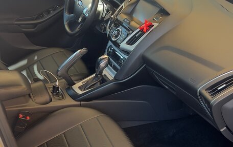 Ford Focus III, 2013 год, 930 000 рублей, 6 фотография
