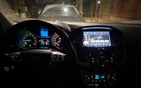 Ford Focus III, 2013 год, 930 000 рублей, 5 фотография