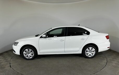 Volkswagen Jetta VI, 2012 год, 966 450 рублей, 5 фотография