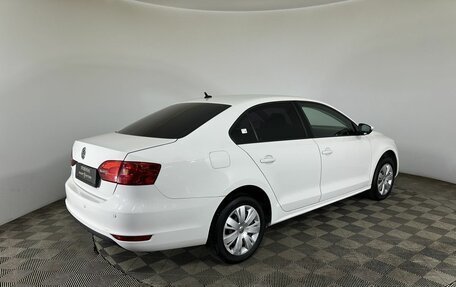 Volkswagen Jetta VI, 2012 год, 966 450 рублей, 6 фотография