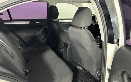 Volkswagen Jetta VI, 2012 год, 966 450 рублей, 16 фотография