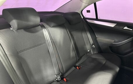 Volkswagen Jetta VI, 2012 год, 966 450 рублей, 15 фотография