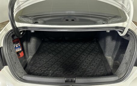 Volkswagen Jetta VI, 2012 год, 966 450 рублей, 18 фотография