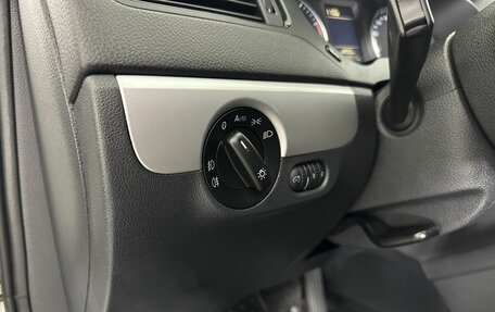 Volkswagen Jetta VI, 2012 год, 966 450 рублей, 9 фотография