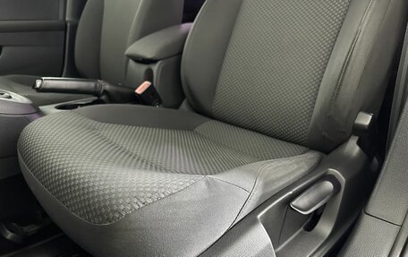 Volkswagen Jetta VI, 2012 год, 966 450 рублей, 10 фотография