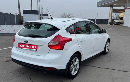 Ford Focus III, 2013 год, 930 000 рублей, 3 фотография