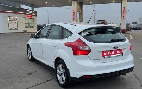 Ford Focus III, 2013 год, 930 000 рублей, 4 фотография