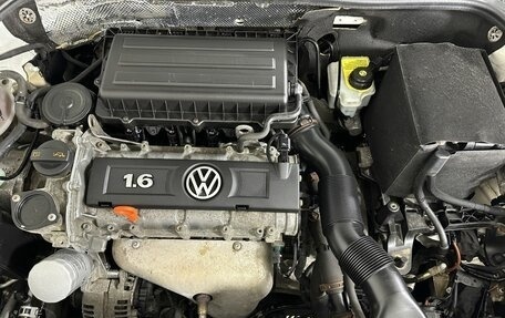 Volkswagen Jetta VI, 2012 год, 966 450 рублей, 17 фотография