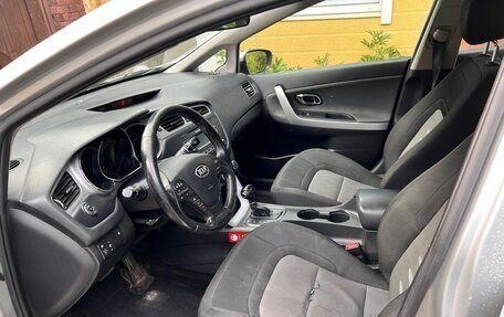 KIA cee'd III, 2014 год, 1 025 000 рублей, 5 фотография