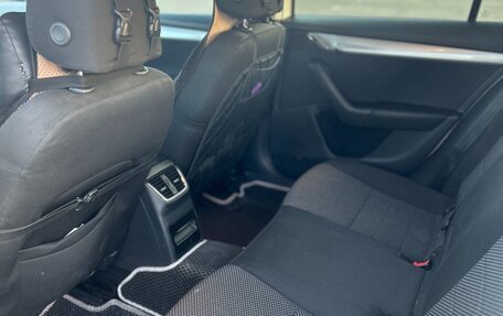 Skoda Octavia, 2014 год, 1 300 000 рублей, 9 фотография