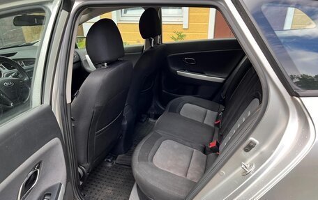 KIA cee'd III, 2014 год, 1 025 000 рублей, 6 фотография