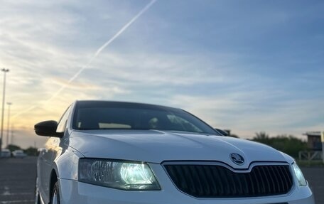 Skoda Octavia, 2014 год, 1 300 000 рублей, 7 фотография