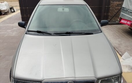 Skoda Octavia IV, 2008 год, 530 000 рублей, 1 фотография