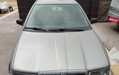Skoda Octavia IV, 2008 год, 530 000 рублей, 1 фотография