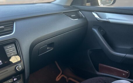 Skoda Octavia, 2014 год, 1 300 000 рублей, 13 фотография