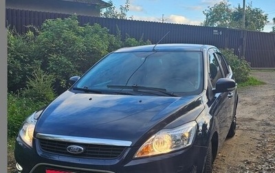 Ford Focus II рестайлинг, 2010 год, 590 000 рублей, 1 фотография