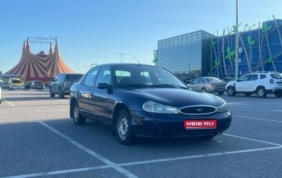 Ford Mondeo II, 1998 год, 90 000 рублей, 1 фотография