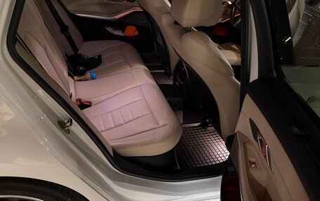 BMW 3 серия, 2019 год, 4 000 000 рублей, 10 фотография