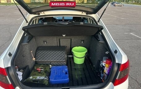 Skoda Octavia, 2014 год, 1 300 000 рублей, 15 фотография