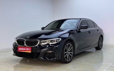 BMW 3 серия, 2022 год, 2 362 000 рублей, 1 фотография