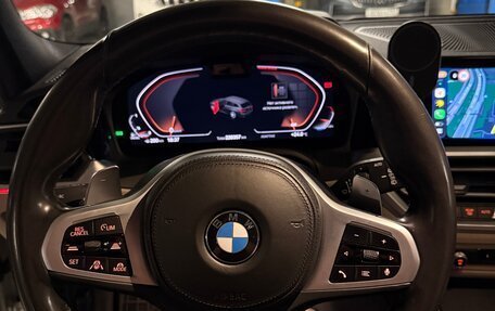 BMW 3 серия, 2019 год, 4 000 000 рублей, 17 фотография