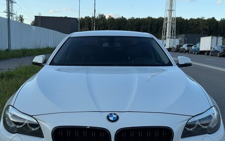 BMW 5 серия, 2016 год, 2 400 000 рублей, 1 фотография