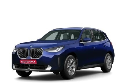 BMW X3, 2025 год, 8 490 000 рублей, 1 фотография