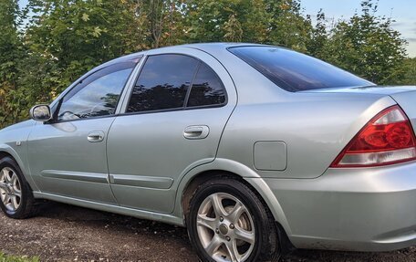 Nissan Almera, 2026 год, 400 000 рублей, 4 фотография