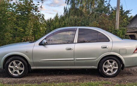 Nissan Almera, 2026 год, 400 000 рублей, 5 фотография