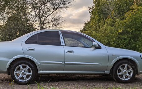 Nissan Almera, 2026 год, 400 000 рублей, 6 фотография