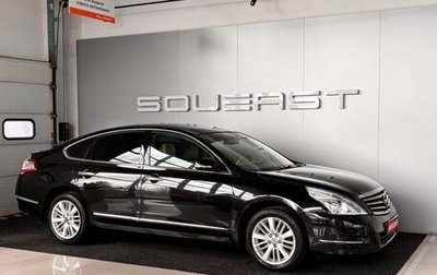 Nissan Teana, 2011 год, 1 149 000 рублей, 1 фотография