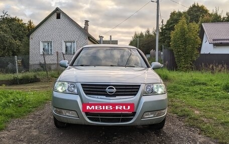 Nissan Almera, 2026 год, 400 000 рублей, 7 фотография