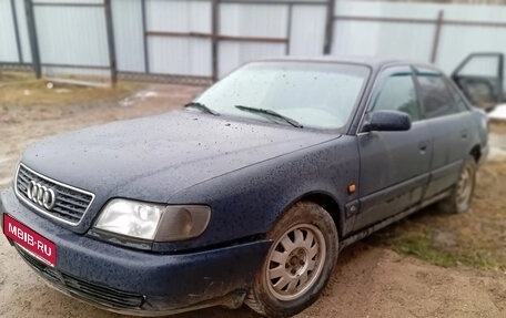 Audi A6, 1995 год, 220 000 рублей, 1 фотография