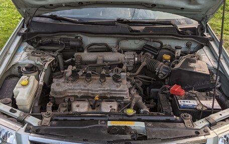Nissan Almera, 2026 год, 400 000 рублей, 8 фотография