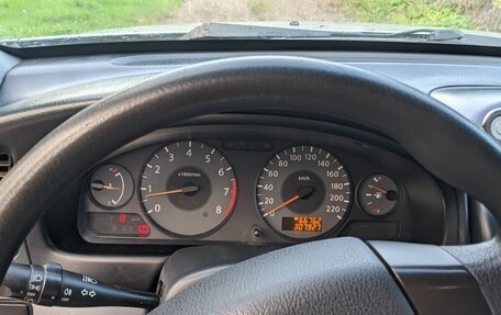 Nissan Almera, 2026 год, 400 000 рублей, 10 фотография