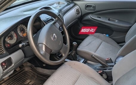 Nissan Almera, 2026 год, 400 000 рублей, 9 фотография