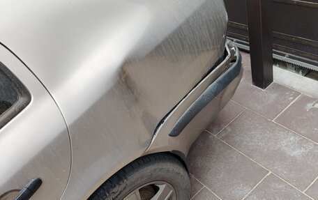 Skoda Octavia IV, 2008 год, 530 000 рублей, 4 фотография