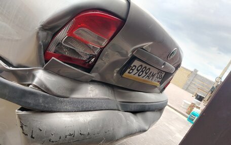 Skoda Octavia IV, 2008 год, 530 000 рублей, 7 фотография