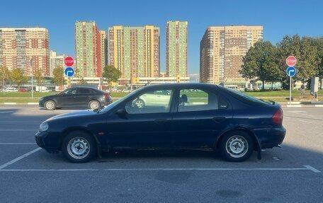 Ford Mondeo II, 1998 год, 90 000 рублей, 3 фотография
