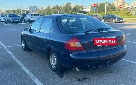 Ford Mondeo II, 1998 год, 90 000 рублей, 4 фотография