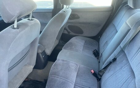 Ford Mondeo II, 1998 год, 90 000 рублей, 8 фотография