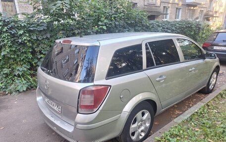 Opel Astra H, 2012 год, 450 000 рублей, 4 фотография