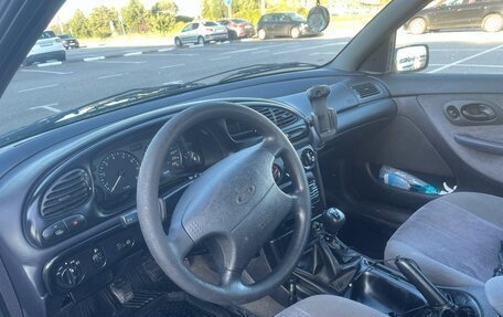 Ford Mondeo II, 1998 год, 90 000 рублей, 7 фотография