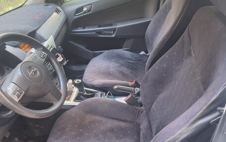 Opel Astra H, 2012 год, 450 000 рублей, 7 фотография