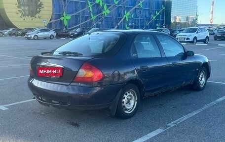 Ford Mondeo II, 1998 год, 90 000 рублей, 5 фотография