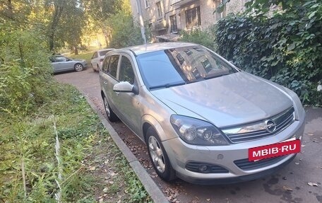 Opel Astra H, 2012 год, 450 000 рублей, 3 фотография