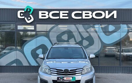 Great Wall Hover H3 I, 2012 год, 795 000 рублей, 5 фотография