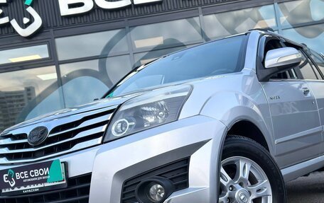 Great Wall Hover H3 I, 2012 год, 795 000 рублей, 10 фотография