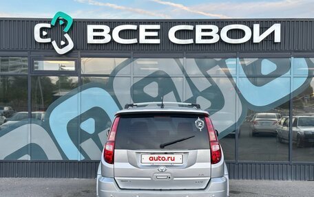 Great Wall Hover H3 I, 2012 год, 795 000 рублей, 6 фотография